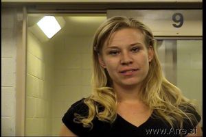 Stephanie Warwick Arrest Mugshot